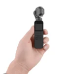 Support Base Data Interface Protective Cover for DJI OSMO Pocket - Image 6