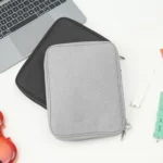 HAWEEL Watch Band Organizer Box Earphones / U Disk / Digital Cable Storage Case - Image 7