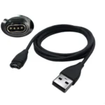 Universal USB Cable for Garmin Fenix 5 / 5x /5s, Vivoactive 3, Forerunner 935