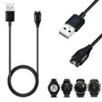 Universal USB Cable for Garmin Fenix 5 / 5x /5s, Vivoactive 3, Forerunner 935 - Image 2