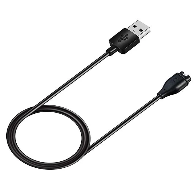 IP7G8962B_3.webp Universal USB Cable for Garmin Fenix 5 / 5x /5s, Vivoactive 3, Forerunner 935 - Image 4