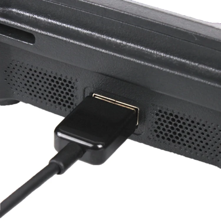 IP8F3903_3.webp 30cm USB to 8 Pin Right Angle Data Connector Cable for DJI SPARK / MAVIC PRO / Phantom 3 & 4 / Inspire 1 & 2 - Image 4