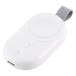 848 Universal Portable Mobile Power & Magnetic Wireless Charger for Apple Watch Series 6 / 5 / SE / 4 / 3 / 2 / 1 - Image 2