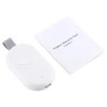 848 Universal Portable Mobile Power & Magnetic Wireless Charger for Apple Watch Series 6 / 5 / SE / 4 / 3 / 2 / 1 - Image 5