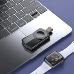 K03 Universal Portable Magnetic Wireless Charger for Apple Watch Series 6 / 5 / SE / 4 / 3 / 2 / 1 - Image 8