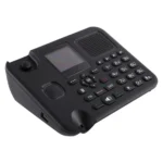 ZT9000 2.4 inch TFT Screen Fixed Wireless GSM Business Phone, Quad band: GSM 850/900/1800/1900Mhz - Image 3
