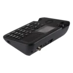 ZT9000 2.4 inch TFT Screen Fixed Wireless GSM Business Phone, Quad band: GSM 850/900/1800/1900Mhz - Image 4