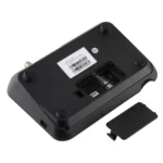 ZT9000 2.4 inch TFT Screen Fixed Wireless GSM Business Phone, Quad band: GSM 850/900/1800/1900Mhz - Image 5