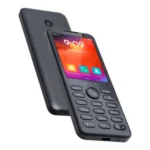 2.8 inch, Android 11 MTK6761 Quad-core up to 2.0GHz, 21 Keys, Network: 4G - Image 9