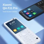 2.8 inch, Android 11 MTK6761 Quad-core up to 2.0GHz, 21 Keys, Network: 4G - Image 7
