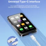 3.0 inch Android 8.1 MTK6580 Quad Core 1.3GHz, Network: 3G, Dual SIM, Global Version with Google Play - Image 12