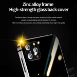 3.0 inch Android 8.1 MTK6580 Quad Core 1.3GHz, Network: 3G, Dual SIM, Global Version with Google Play - Image 3