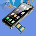 3.0 inch Android 8.1 MTK6580 Quad Core 1.3GHz, Network: 3G, Dual SIM, Global Version with Google Play - Image 7