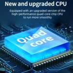 3.0 inch Android 8.1 MTK6580 Quad Core 1.3GHz, Network: 3G, Dual SIM, Global Version with Google Play - Image 8