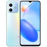 Dual Back Cameras, Side Fingerprint Identification, 5000mAh Battery, 6.5 inch Magic UI 5.0 (Android R) Qualcomm Snapdragon 480 Plus Octa Core up to 2.2GHz, Network: 5G, Not Support Google Play