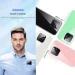 2.5 inch MTK6580 Quad Core up to 1.3GHz, Bluetooth, WiFi, FM, Network: 3G, Dual SIM - Image 13