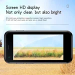 2.5 inch MTK6580 Quad Core up to 1.3GHz, Bluetooth, WiFi, FM, Network: 3G, Dual SIM - Image 7