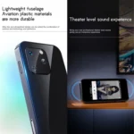 2.5 inch MTK6580 Quad Core up to 1.3GHz, Bluetooth, WiFi, FM, Network: 3G, Dual SIM - Image 12