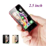 2.5 inch MTK6580 Quad Core up to 1.3GHz, Bluetooth, WiFi, FM, Network: 3G, Dual SIM - Image 3
