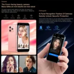 3.0 inch Android 10.0 MTK6750 Octa Core, Bluetooth, WiFi, OTG, Network: 4G, Dual SIM, Support Google Play - Image 7