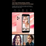 SOYES XS12 Pro, 4GB+32GB, 3.0 inch Android 10.0 MTK6750 Octa Core, Bluetooth, WiFi, FM, OTG, Network: 4G, Dual SIM, Support Google Play - Image 7