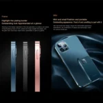 SOYES XS12 Pro, 4GB+32GB, 3.0 inch Android 10.0 MTK6750 Octa Core, Bluetooth, WiFi, FM, OTG, Network: 4G, Dual SIM, Support Google Play - Image 10