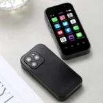 Face Recognition, 3.0 inch Android 9.0 MTK6739CW Quad Core up to 1.28GHz, OTG, Network: 4G, Dual SIM, Support Google Play - Image 12