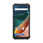 IP68/IP69K/MIL-STD-810H, Face Unlock, 6580mAh Battery, 6.1 inch Android 12 MTK6765 Helio P35 Octa Core up to 2.3GHz, Network: 4G, OTG, NFC, Dual SIM - Image 15