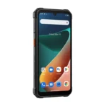 IP68/IP69K/MIL-STD-810H, Face Unlock, 6580mAh Battery, 6.1 inch Android 12 MTK6765 Helio P35 Octa Core up to 2.3GHz, Network: 4G, OTG, NFC, Dual SIM - Image 17