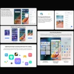 IP68/IP69K/MIL-STD-810H, Face Unlock, 6580mAh Battery, 6.1 inch Android 12 MTK6765 Helio P35 Octa Core up to 2.3GHz, Network: 4G, OTG, NFC, Dual SIM - Image 13