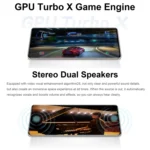 Honor 90 Pro 5G REP-AN00 12GB+256GB - Image 13