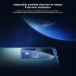 Triple Back Cameras, Face ID / Screen Fingerprint Identification, 6.67 inch Magic UI 7.0 Qualcomm Snapdragon 8+ Gen1 Octa Core up to 3.0GHz, Network: 5G, OTG, NFC, Not Support Google Play - Image 4