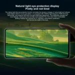 Triple Back Cameras, Face ID / Screen Fingerprint Identification, 6.67 inch Magic UI 7.0 Qualcomm Snapdragon 8+ Gen1 Octa Core up to 3.0GHz, Network: 5G, OTG, NFC, Not Support Google Play - Image 6