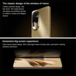 Triple Back Cameras, Screen Fingerprint Identification, 6.7 inch ColorOS 13.1 / Android 13 Qualcomm Snapdragon 778G Octa Core up to 2.4GHz, Network: 5G, NFC, OTG - Image 5