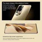 Triple Back Cameras, Screen Fingerprint Identification, 6.74 inch ColorOS 13.1 / Android 13  Dimensity 8200 Octa Core up to 3.1GHz, Network: 5G, NFC, OTG - Image 6