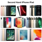 [HK Warehouse] Apple iPhone 13 Pro Max 256GB Unlocked Mix Colors Used A Grade - Image 2