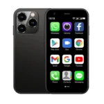 3.0 inch Android 8.1 MTK6580 Quad Core up to 1.3GHz, Bluetooth, WiFi, GPS, Network: 3G, Dual SIM