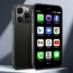 3.0 inch Android 8.1 MTK6580 Quad Core up to 1.3GHz, Bluetooth, WiFi, GPS, Network: 3G, Dual SIM - Image 12