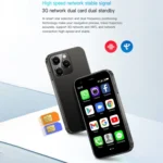 3.0 inch Android 8.1 MTK6580 Quad Core up to 1.3GHz, Bluetooth, WiFi, GPS, Network: 3G, Dual SIM - Image 11