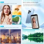 3.0 inch Android 8.1 MTK6580 Quad Core up to 1.3GHz, Bluetooth, WiFi, GPS, Network: 3G, Dual SIM - Image 8