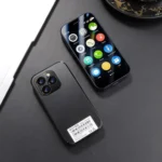 3.0 inch Android 9.0 MTK6737 Quad Core, Bluetooth, WiFi, Network: 3G, Dual SIM - Image 7