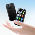 3.0 inch Android 9.0 MTK6737 Quad Core, Bluetooth, WiFi, Network: 3G, Dual SIM - Image 8