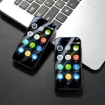 3.0 inch Android 9.0 MTK6737 Quad Core, Bluetooth, WiFi, Network: 3G, Dual SIM - Image 4