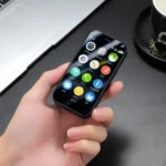 3.0 inch Android 9.0 MTK6737 Quad Core, Bluetooth, WiFi, Network: 3G, Dual SIM - Image 5