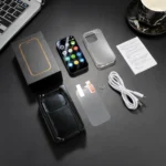 3.0 inch Android 9.0 MTK6737 Quad Core, Bluetooth, WiFi, Network: 3G, Dual SIM - Image 6