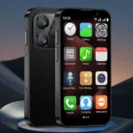 SOYES XS18 Pro, 2GB+16GB, 3.0 inch Android 9.0 MTK6580 Quad Core, Network: 3G, Dual SIM - Image 10