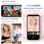 SOYES XS18 Pro, 2GB+16GB, 3.0 inch Android 9.0 MTK6580 Quad Core, Network: 3G, Dual SIM - Image 7