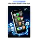 SOYES XS18 Pro, 2GB+16GB, 3.0 inch Android 9.0 MTK6580 Quad Core, Network: 3G, Dual SIM - Image 9