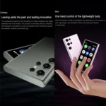 3.0 inch Android 8.1 MTK6580 Quad Core up to 1.3GHz, Bluetooth, WiFi, GPS, Network: 3G, Dual SIM - Image 3