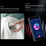 3.0 inch Android 8.1 MTK6580 Quad Core up to 1.3GHz, Bluetooth, WiFi, GPS, Network: 3G, Dual SIM - Image 9